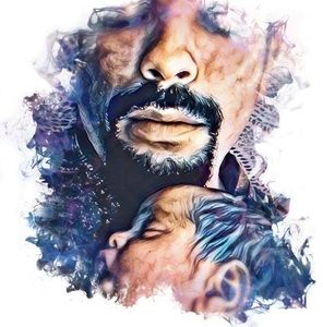 Meet your Posher, Luis